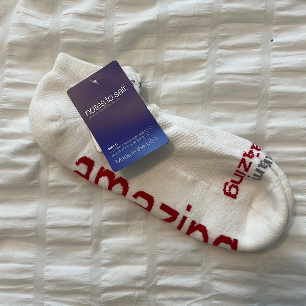 Socks!